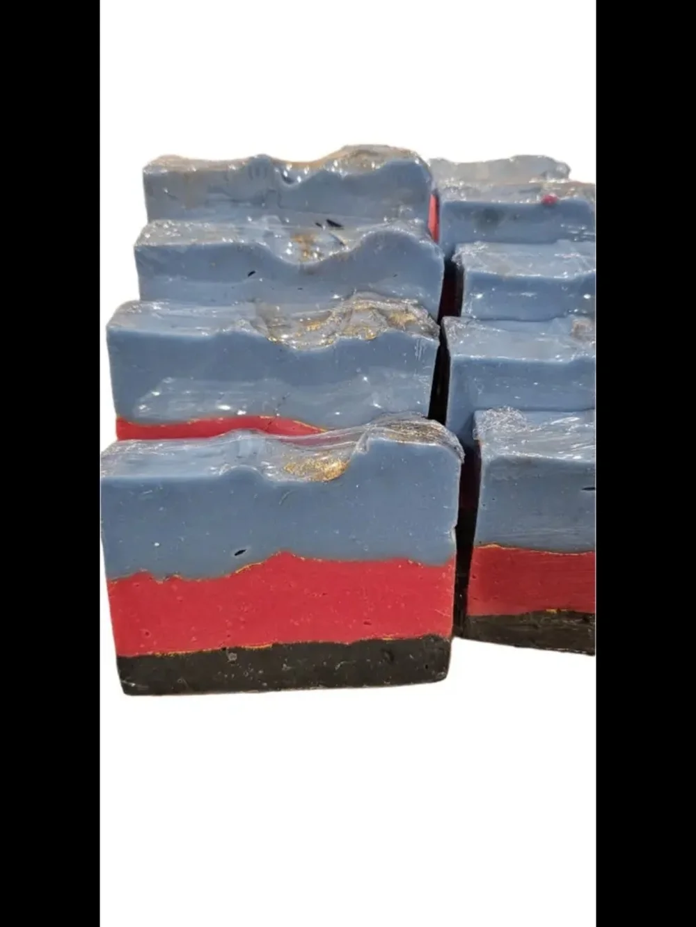 Made Man Body Bar